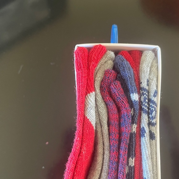 LIFE IS GOOD NWT Unisex 6 pack low cut socks. SiE 6-12.5 lightweight breathable - Picture 14 of 15